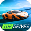 Top Drives(�����ʻ��Ϸ����)v2.0.4 �ֻ���