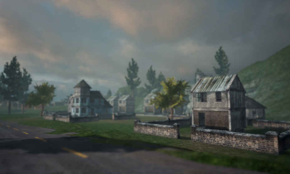 shooter game����ɱ�������°�v1.0 �ٷ���