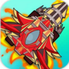 Crash Gear(˫�˶�ײ�����ƽ������)v1.0.6 ���°�