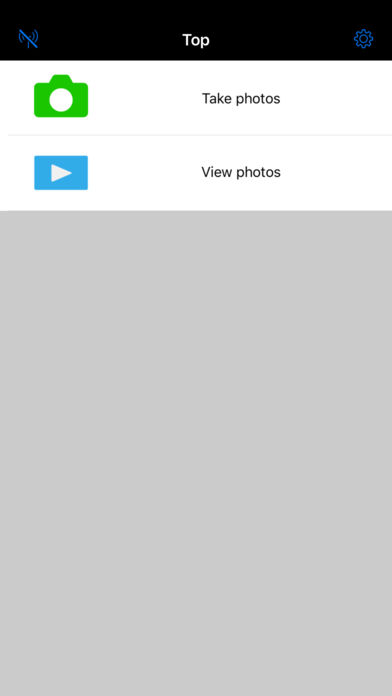 �῵wmu����iOS��ٷ�����v1.5.0 �ٷ���