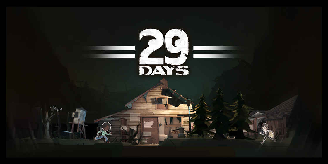 29Days��Ѱ�����v1.0 �ٷ���