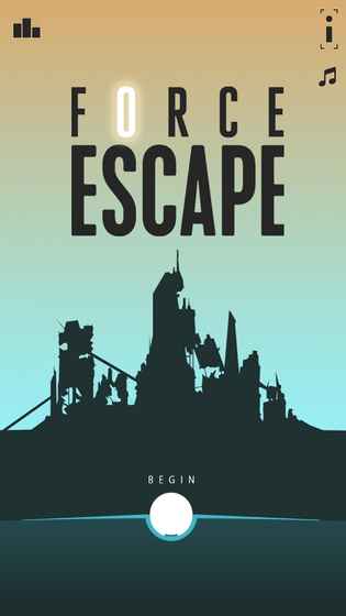 Force Escape(���������ƽ������)v2.3.1 ���°�