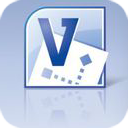 visio 2010 �������İ�����