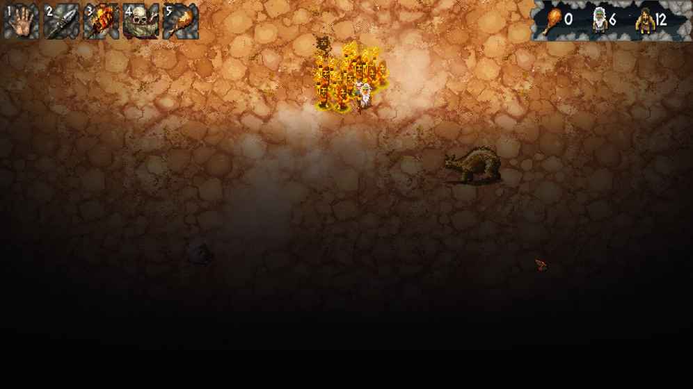 Tribal Pass(���崫����Ϸ����)v1.11 ��׿��