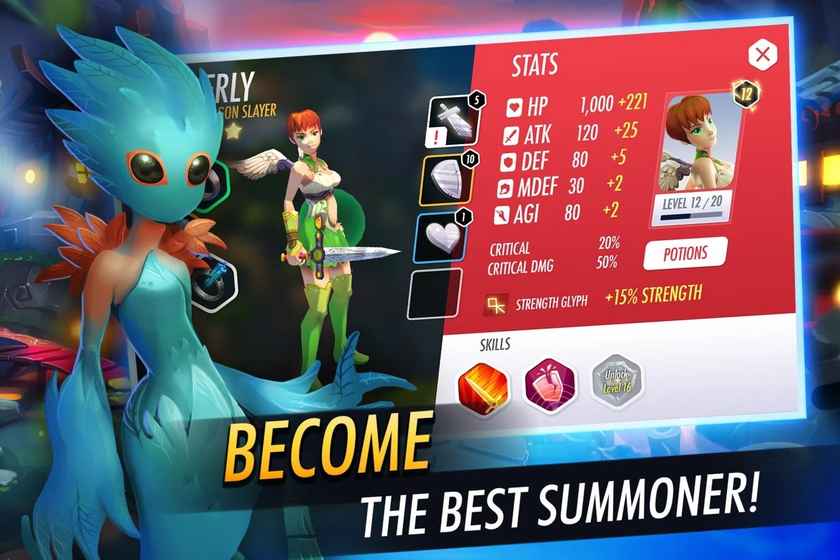 Heroes of Rings - Dragon War(Ӣ��֮����֮ս��������)v0.21 ���°�