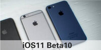ios11 beta10