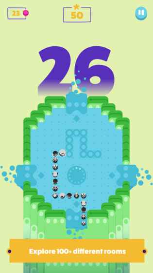 Snake Towers(��֮����Ϸ����)v1.0.15 ��׿��