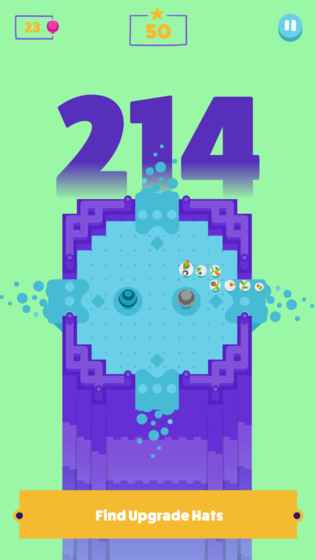 Snake Towers(��֮����Ϸ����)v1.0.15 ��׿��