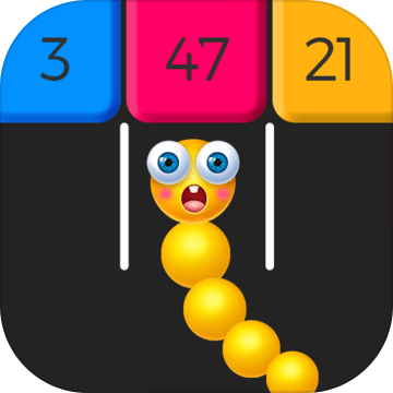Snake Crash��Ϸ����v1.4.3 ���°�