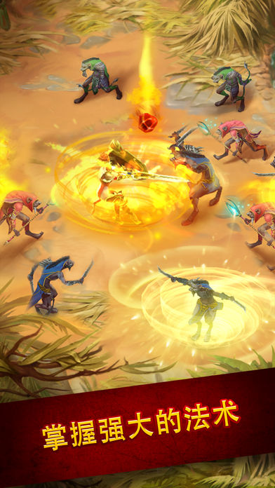 Guild of Heroes(Ӣ�۹������rpg�ƽ������)v1.51.3 ���°�