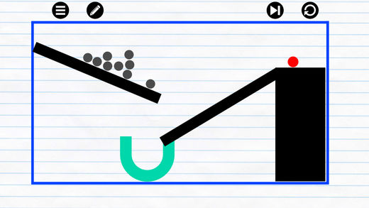 Physics Drop(����׹����Ϸ����)v1.9.4 ���°�