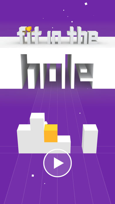 Fit In The Hole(���緽��Ϸ����)v1.1 ���°�