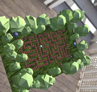 AR�����Թ�