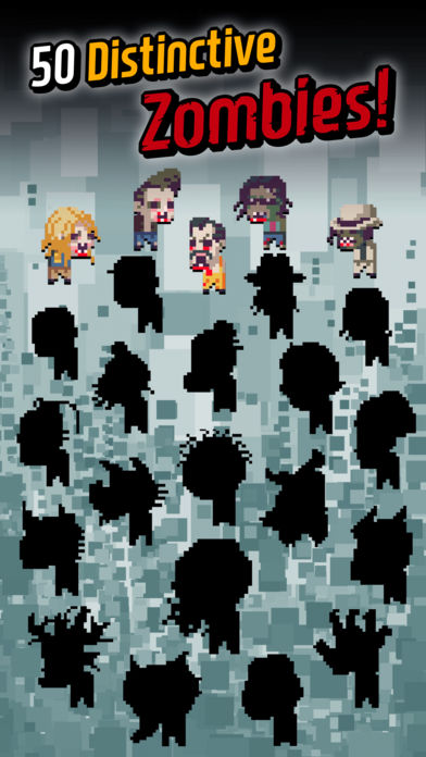 World Zombie Contest(ȫ����ʬѡ�����ƽ������)v1.0.5 ���°�