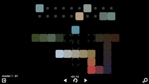 Blendoku 2(�ʶ�2�ٷ�����)v1.8.1 ���°�