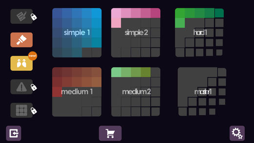 Blendoku 2(�ʶ�2�ٷ�����)v1.8.1 ���°�