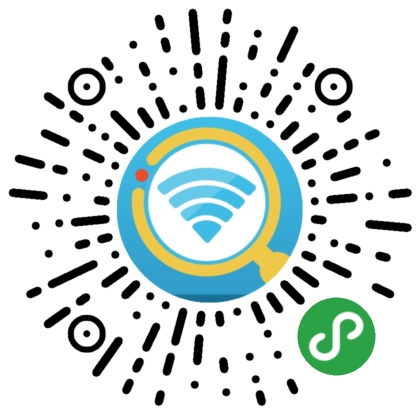 wifi����鿴���ٷ���΢��С�����ά��