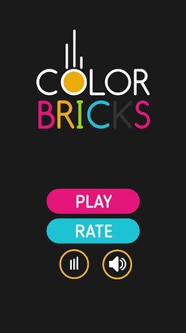 Many Bricks Breaker(Color Bricks Breaker��Ϸ����)v1.1 ���°�