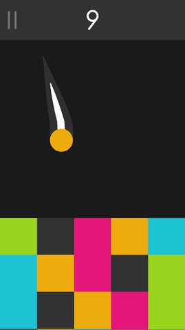 Many Bricks Breaker(Color Bricks Breaker��Ϸ����)v1.1 ���°�
