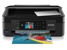 Epson XP-422驱动下载