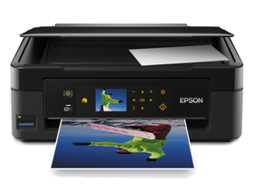 Epson XP-402驱动下载