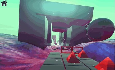 ���϶���Glitch Dash��Ϸ����v1.0 ���°�
