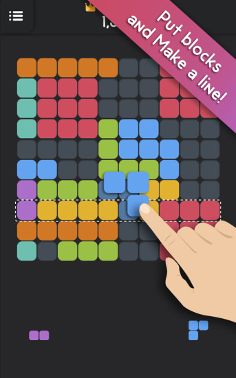 Block Jam!(����������Ϸ����)v1.5.10 ��׿��