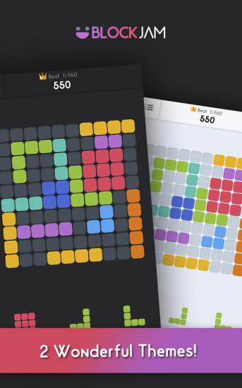 Block Jam!(����������Ϸ����)v1.5.10 ��׿��