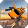 Flying Car Shooting(飞行车射击中文版下载)v1.8 最新版