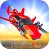Flying Car Shootingƻ��������v1.0 iPhone��