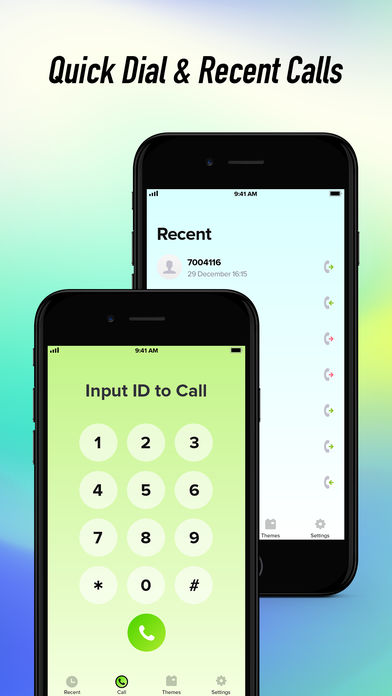 Color Call����v1.2 ���°�