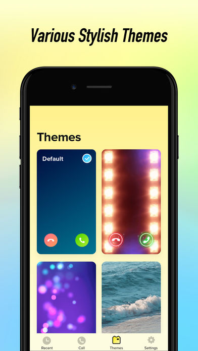 Color Call����v1.2 ���°�