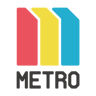metro大都会优惠福利版下载v1.8.1 最新版
