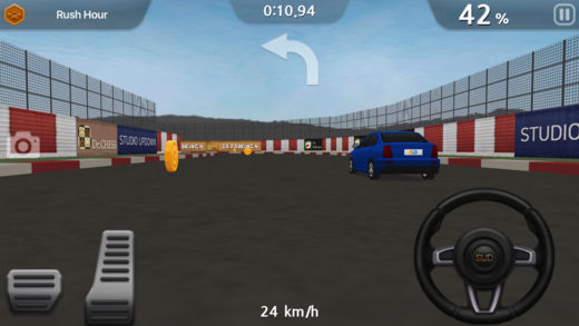 ��ʻ����2�ƽ������v1.29 ��׿��