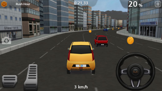 ��ʻ����2�ƽ������v1.29 ��׿��