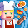 Food Snake Line��Ϸ����v1.0 ƻ����