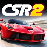 CSR Racing 2游戏最新网盘下载v1.15.1 最新版