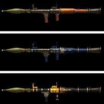 csol������RPG7���Ͳ������������ �����ؼ���װ����