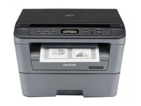 兄弟激光 DCP-L2520D驱动下载最新版