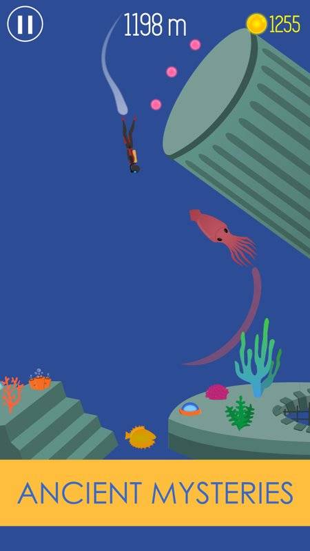 dive��׿������v0.42 �ٷ���