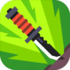 Flippy Knife��Ϸ����v1.7 �ֻ���