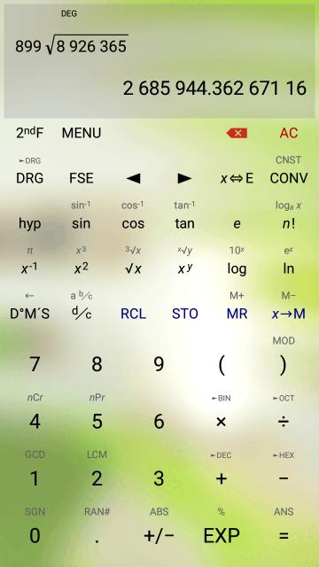 HiPER Calc Pro��̩������app����v5.2.1 ��Ѱ�