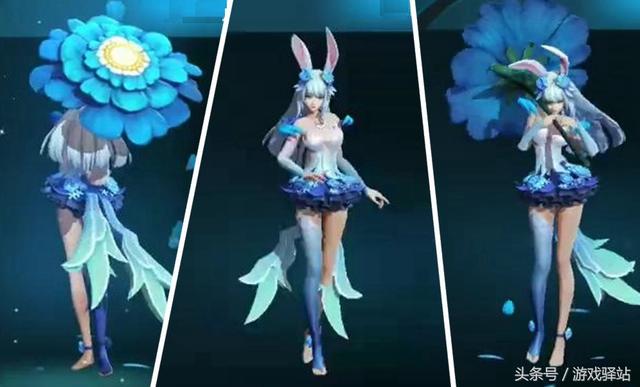 ������ҫ�������뻨����ģ�ͺ͵ǳ���ͼ��ʾ��ħ��ʦͷ���Ż��Ա�