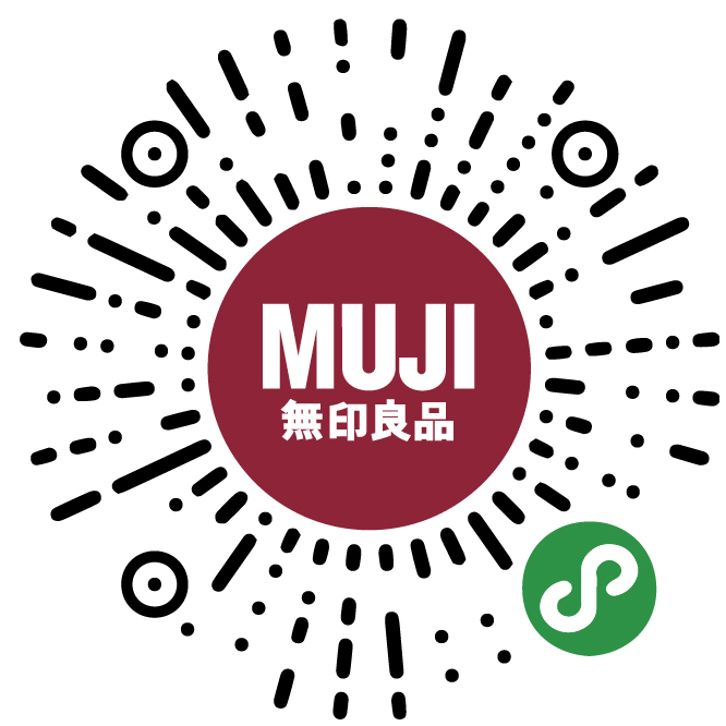��ӡ��ƷMUJI΢��С������ڶ�ά��