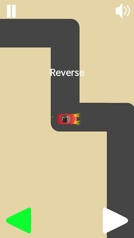 ReverseDrive(˾Ϸȫؿƽ)v1.0  ׿