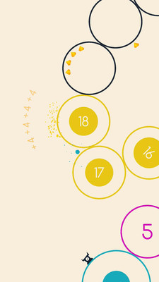 Running Circles(BoomBitԲ����Ȧ��Ϸ����)v1.1.0 ���°�