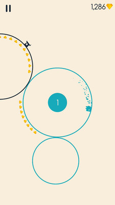 Running Circles(BoomBitԲ����Ȧ��Ϸ����)v1.1.0 ���°�