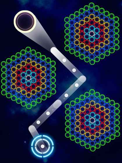 Bubble Shooter(ӫ���޺�������Ϸ����)v1.2 ���°�