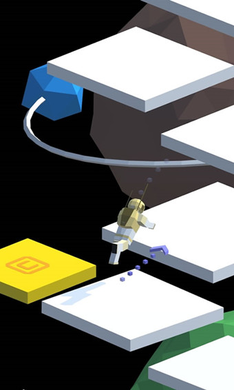 Icy Bounce(ƽ�浯����Ϸ����)v1.0 ���°�