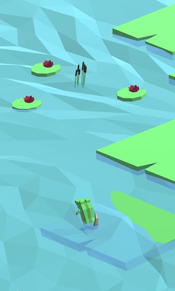 Icy Bounce(ƽ�浯����Ϸ����)v1.0 ���°�